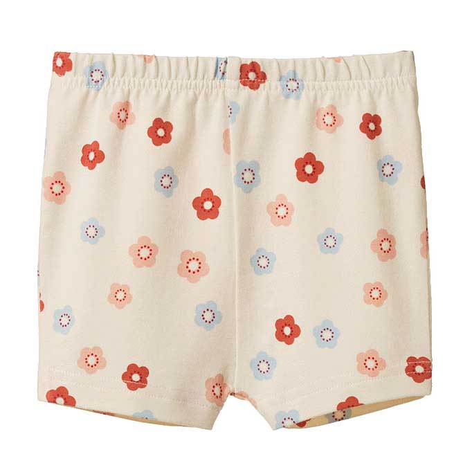Nature Baby Selby Shorts 6M-2Y